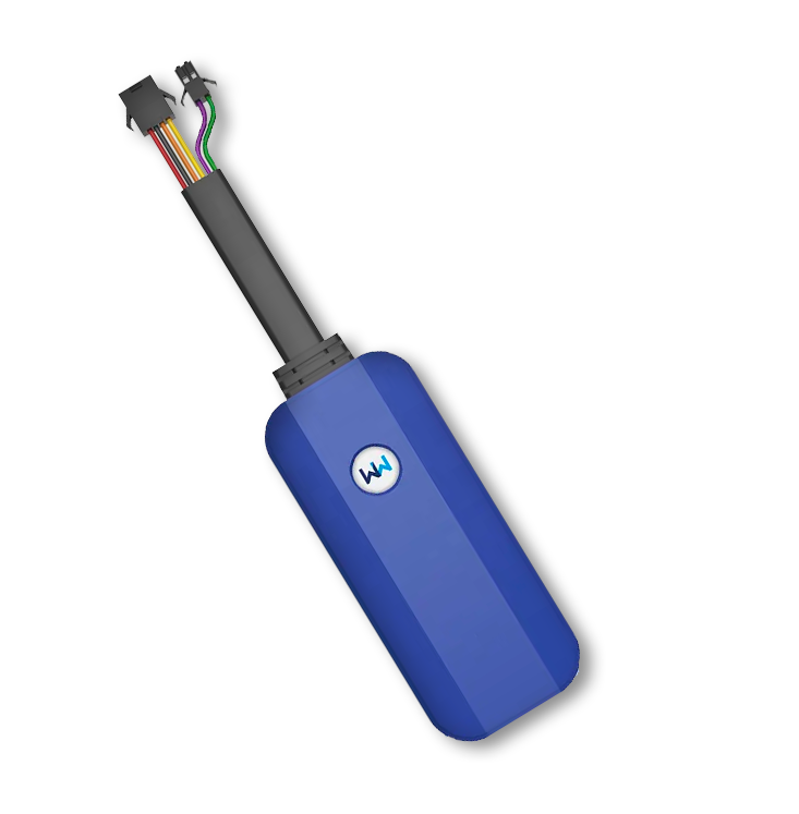 GPS Tracker Device